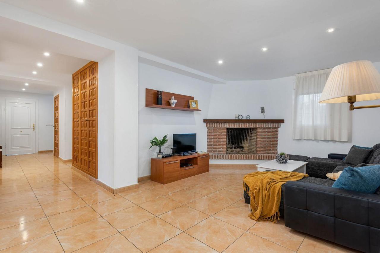 Villa Caleta - Plusholidays Calp Exterior foto