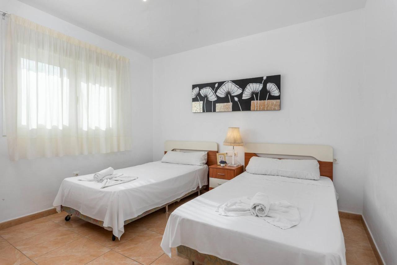 Villa Caleta - Plusholidays Calp Exterior foto